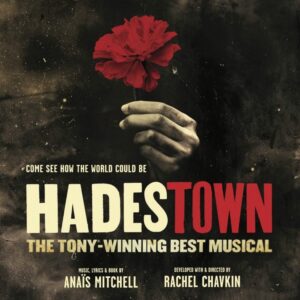 Hadestown & Gaucho Restaurant Piccadilly